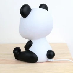 A Little Lovely Company Adaptateur secteur blanc 5V pour veilleuses