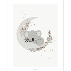 Discount Affiche Cute Koala (30 x 40 cm) Affiche