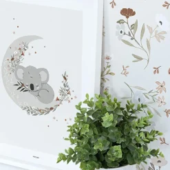 Discount Affiche Cute Koala (30 x 40 cm) Affiche