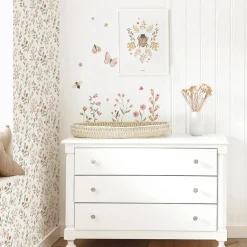 Affiche La coccinelle (30x40 cm) Affiche