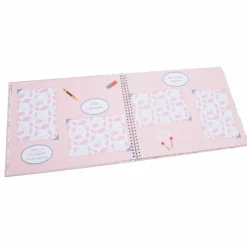 Amadeus Les Petits Album de classe Koala Lila