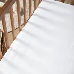 Kadolis Alèse imperméable Fabuleuse Blanc (45 x 90 cm)