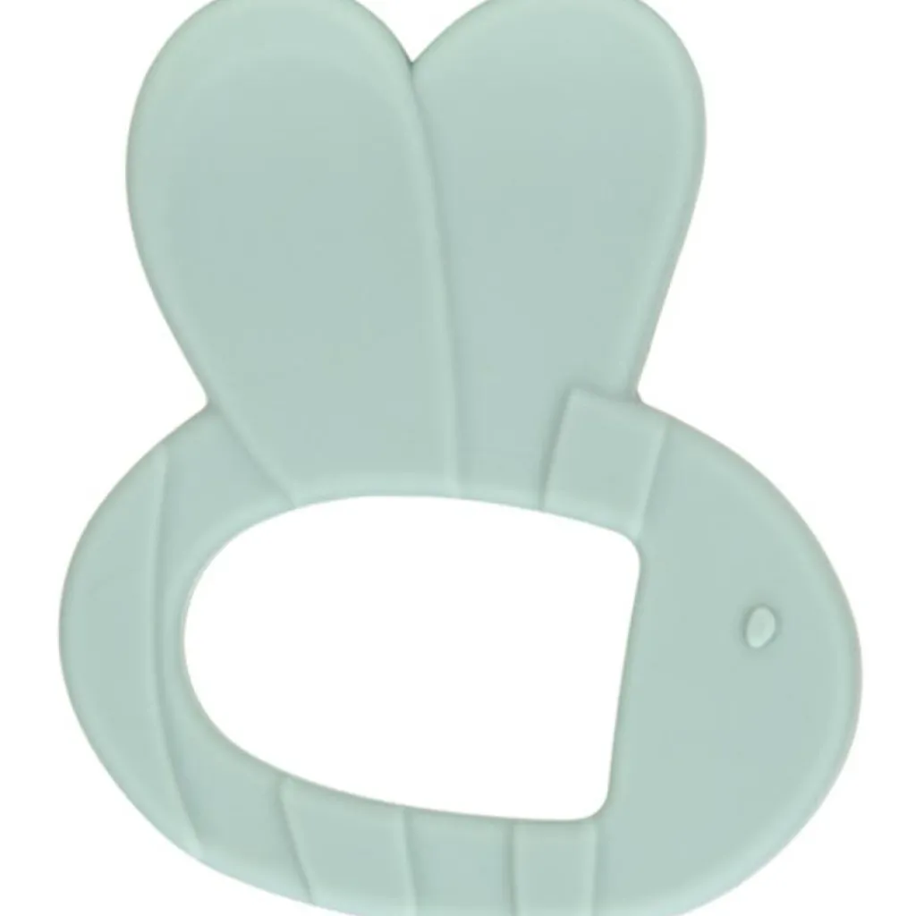 Lässig Anneau de dentition abeille Garden Explorer