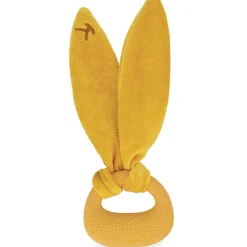 Kaloo Anneau de dentition Lapin ocre