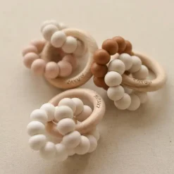 Zakuw Anneau de dentition Sedna Floraison