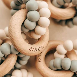 Zakuw Anneau de dentition Sedna Océan