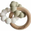 Anneau de dentition Sedna Tilleul Jouet / Anneau De Dentition