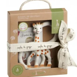 Best Anneau de dentition So'Pure Jouet / Anneau De Dentition