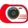 Outlet Appareil photo numérique et vidéo Kidycam Waterproof rouge Enfant Appareil Photo Enfant