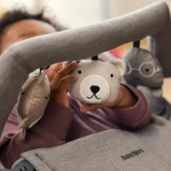 Clearance Arche de jeux pour transat Amis doux Accessoires Transat