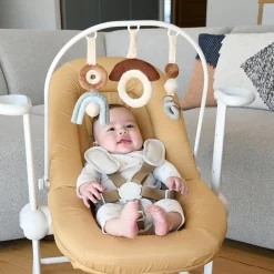 Béaba Arche de jeux pour transat Up & Down Plus