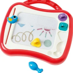 Best Ardoise magique 4 couleurs Dessin Et Peinture