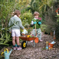 Janod Arrosoir hérisson Happy Garden