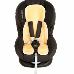 Kaiser Assise Little King en peau d'agneau