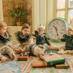 Suavinex Attache sucette en silicone Wonder Almost Aqua