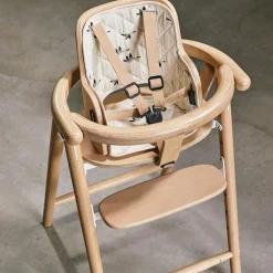 Baby Set pour chaise haute Tobo Natural Accessoires Chaise Haute
