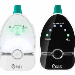 Babymoov Babyphone audio Easy Care