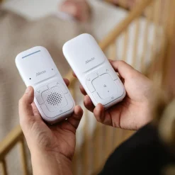 Alecto Babyphone DBX130 Full Eco