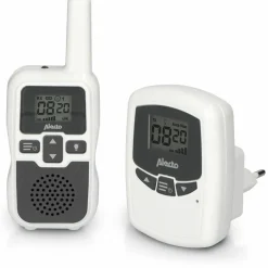 Alecto Babyphone d'extérieur digital (portée 3km)