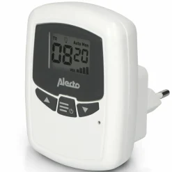 Alecto Babyphone d'extérieur digital (portée 3km)