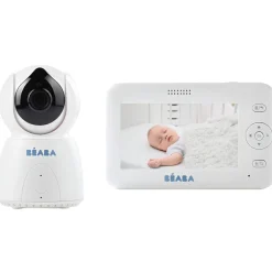 Béaba Babyphone vidéo ZEN+ - Reconditionné