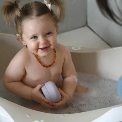 Béaba Baignoire Camélé’O Terre d'argile