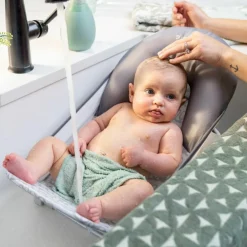 Ingenuity Baignoire pliable Summer