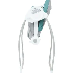 Discount Balancelle pliable Sun Valley Balancelle