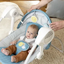 Discount Balancelle pliable Sun Valley Balancelle