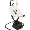 Babymoov Balancelle Swoon Evolution Curl White X Babyatouprix