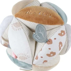 Noukie's Balle de préhension Babou et Kendi