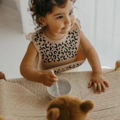 Zakuw Bavoir Sauvage