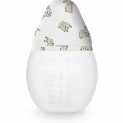 Biberon anti-colique en silicone X That's Mine Rabbit (240 ml) Biberon
