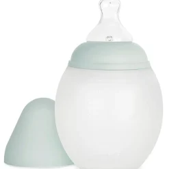 New Biberon anti-colique en silicone ivy green (330 ml) Biberon