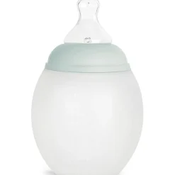 New Biberon anti-colique en silicone ivy green (330 ml) Biberon
