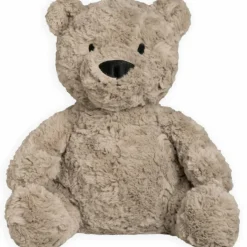 Baby's Only Bo l’ours avec entraîneur de sommeil Taupe