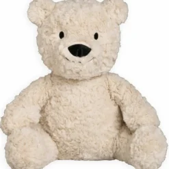 Baby's Only Bo l’ours avec entraîneur de sommeil Warm Linen