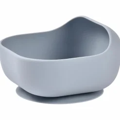 Béaba Bol silicone ventouse Galet