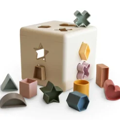 New Boîte à formes Shape Jouet À Encastrer