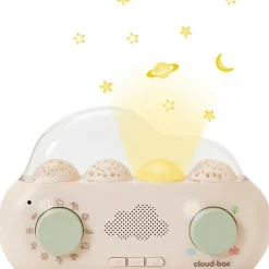 Cloud B Boîte à histoires à projections CloudBox