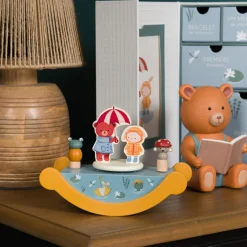 Amadeus Les Petits Boîte à musique Gaston