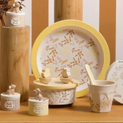 Amadeus Les Petits Boîte à musique Hortense