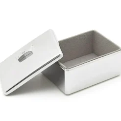 Zilverstad Boîte à souvenirs Couronne