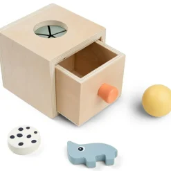 Done by Deer Boîte cache-cache Nozo