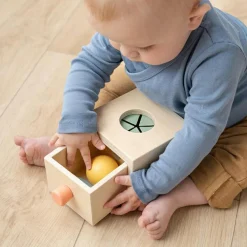 Done by Deer Boîte cache-cache Nozo