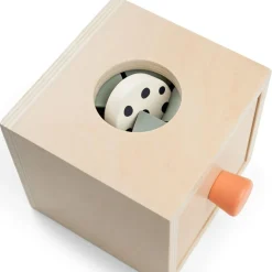 Done by Deer Boîte cache-cache Nozo