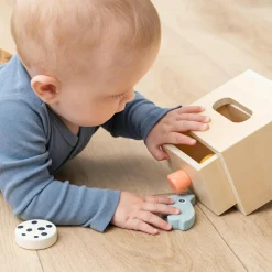 Done by Deer Boîte cache-cache Nozo