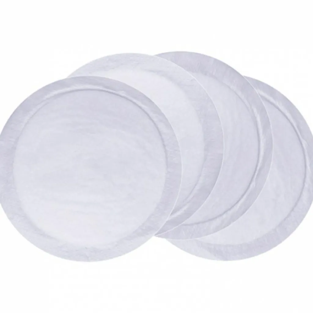 MAM Boîte de 30 coussinets d'allaitement