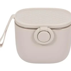 Best Boîte de conservation du lait en poudre grise (500 ml) Boîte Doseuse