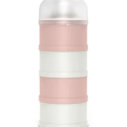 Hot Boîte doseuse 4 compartiments Bonhomia rose Boîte Doseuse